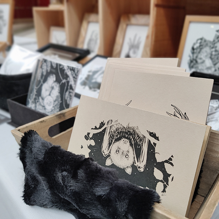 Photo exposition OKOGRAPH_Aushopping 2022-2