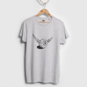 T-shirt  » Evasion  » BIO – Homme