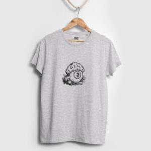 T-shirt  » Moisissure  » BIO – Homme
