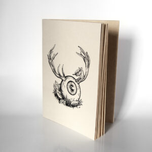 Carnet « Globes : Forêt »