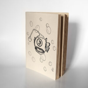 Carnet « Globes : Lanterne »